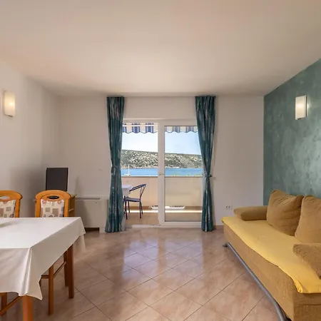 Family Resort Santa Maria - Happy Rentals Stara Novalja Exterior photo