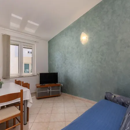 Family Resort Santa Maria - Happy Rentals Stara Novalja Exterior photo