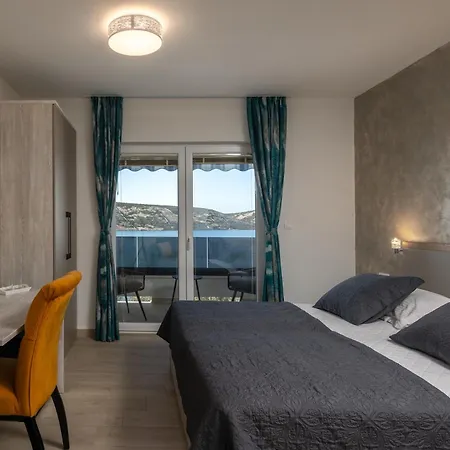 Family Resort Santa Maria - Happy Rentals Stara Novalja Exterior photo