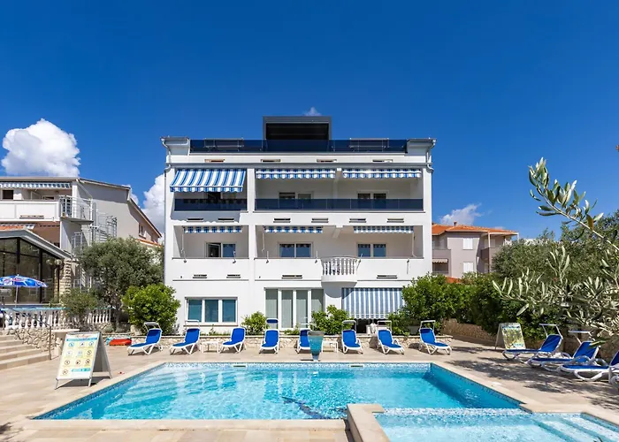 Family Resort Santa Maria - Happy Rentals