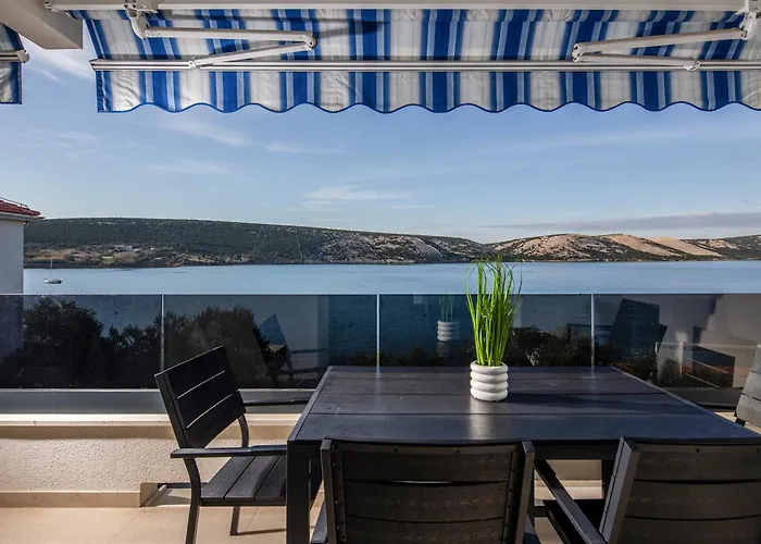 Family Resort Santa Maria - Happy Rentals