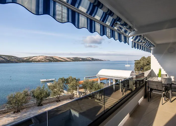 Family Resort Santa Maria - Happy Rentals