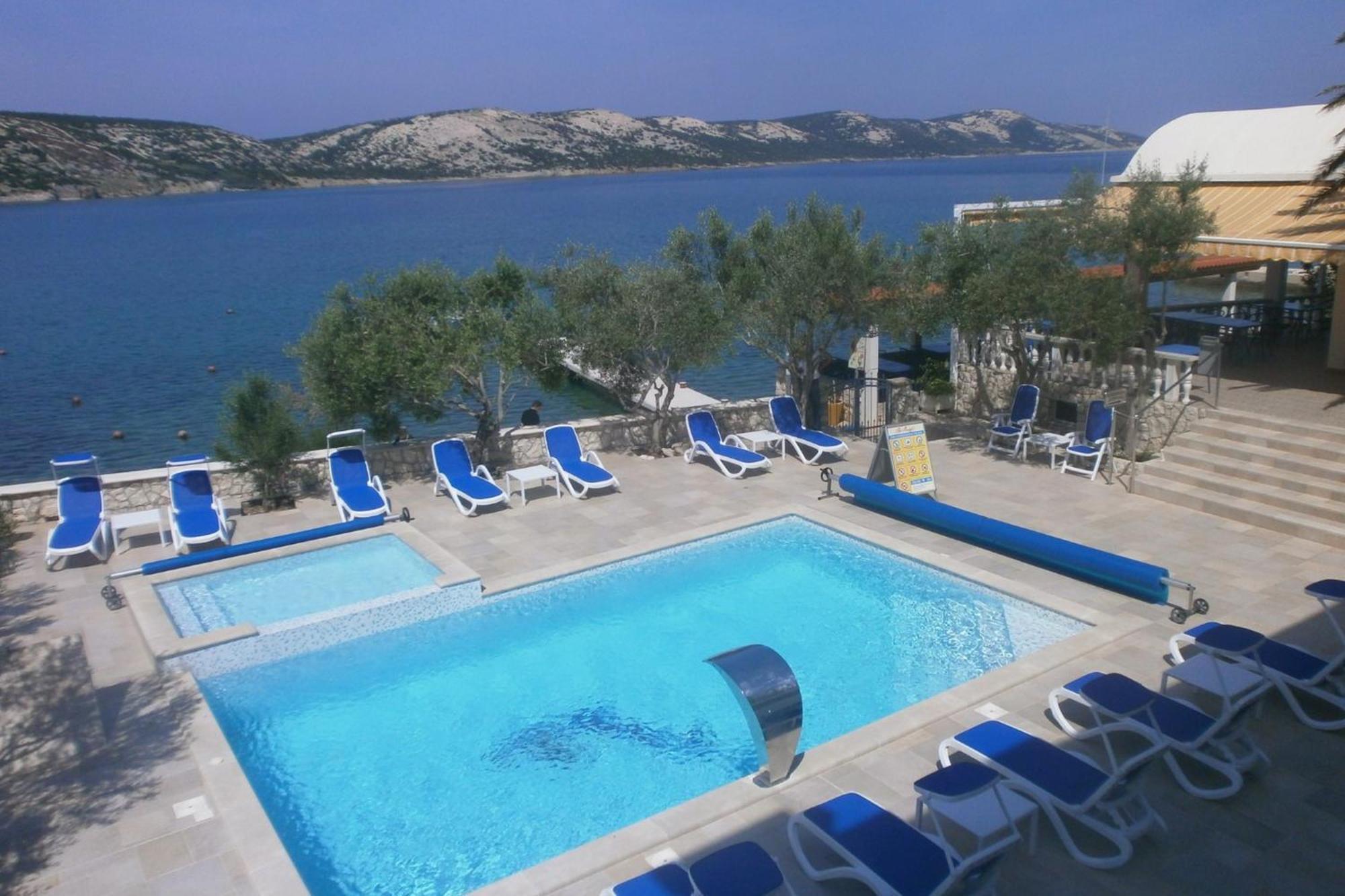 Family Santa Maria - Happy Appartement *