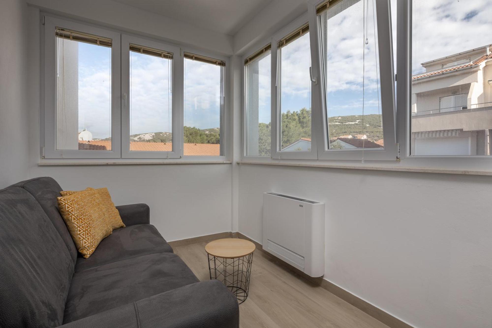 Family Santa Maria - Happy Appartement *