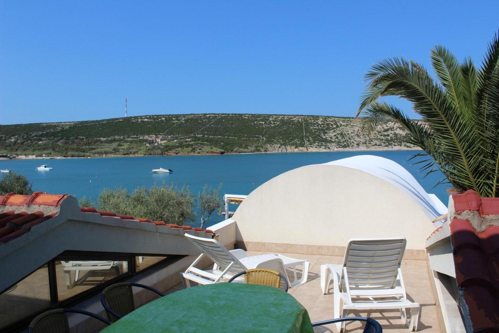 Appartement Family Santa Maria - Happy *