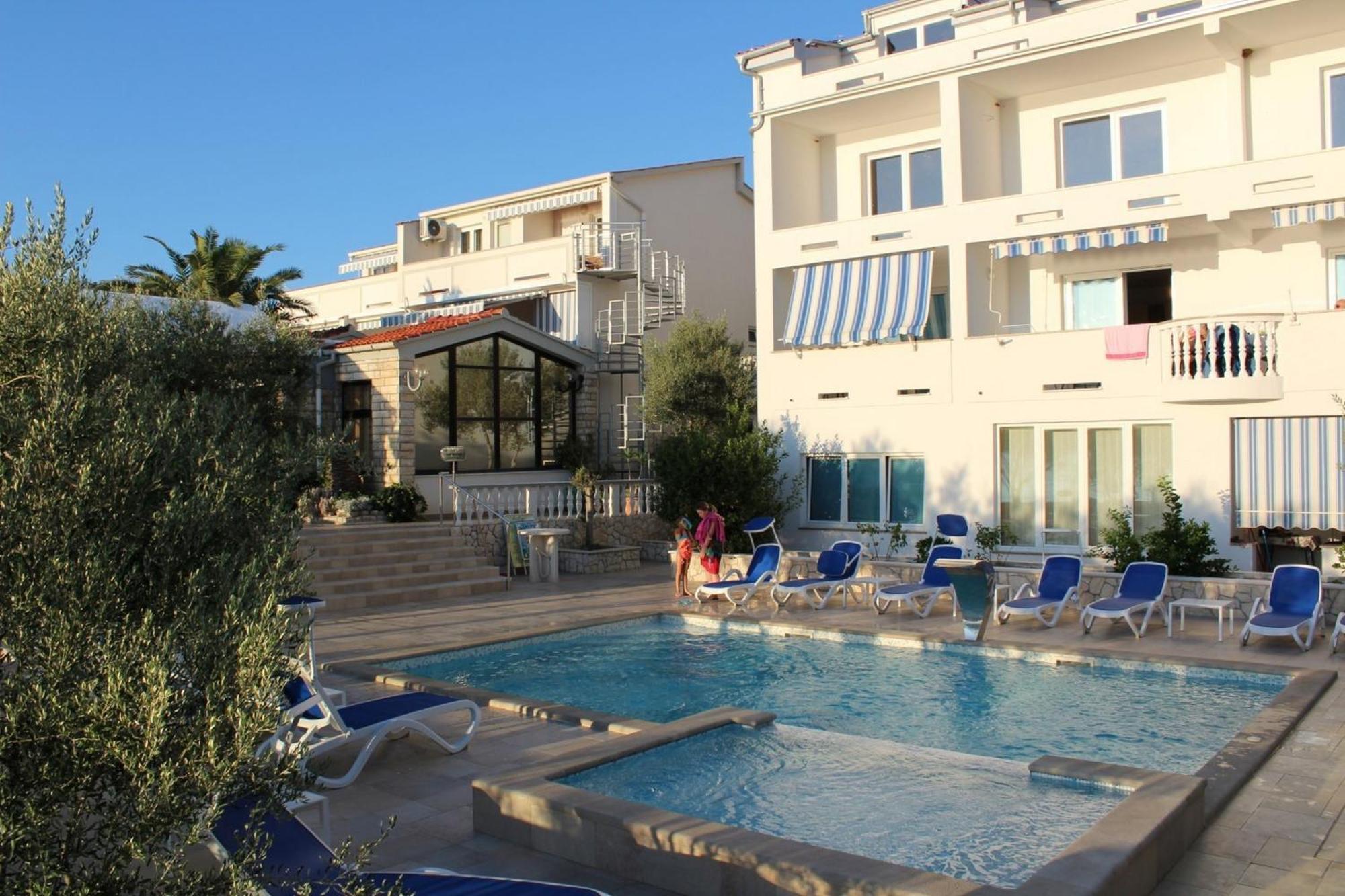 Family Santa Maria - Happy Appartement