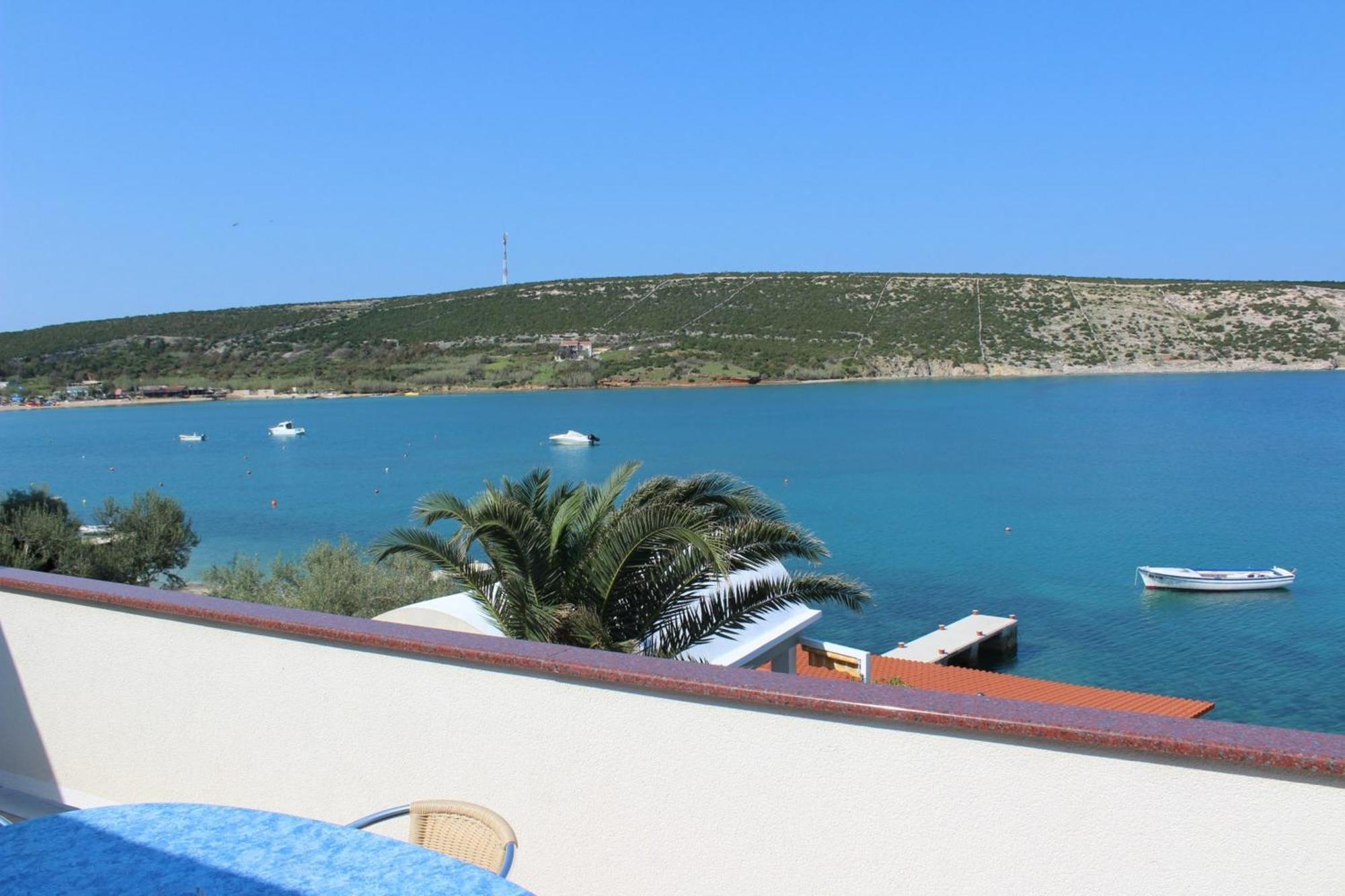 Appartement Family Santa Maria - Happy