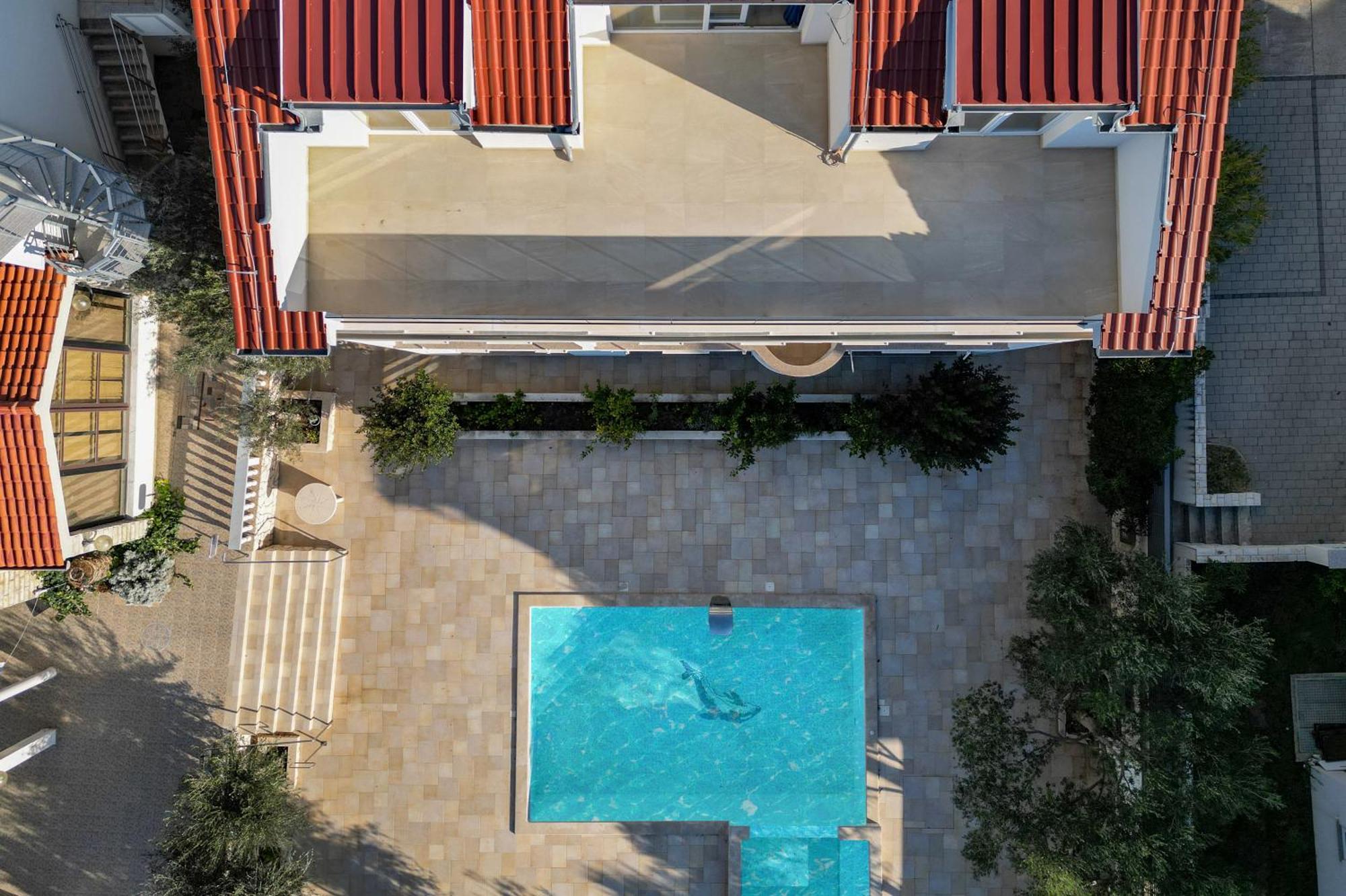 Appartement Family Santa Maria - Happy *