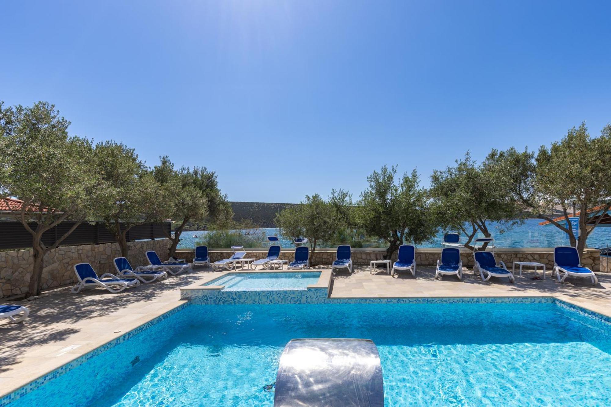 Appartement Family Santa Maria - Happy