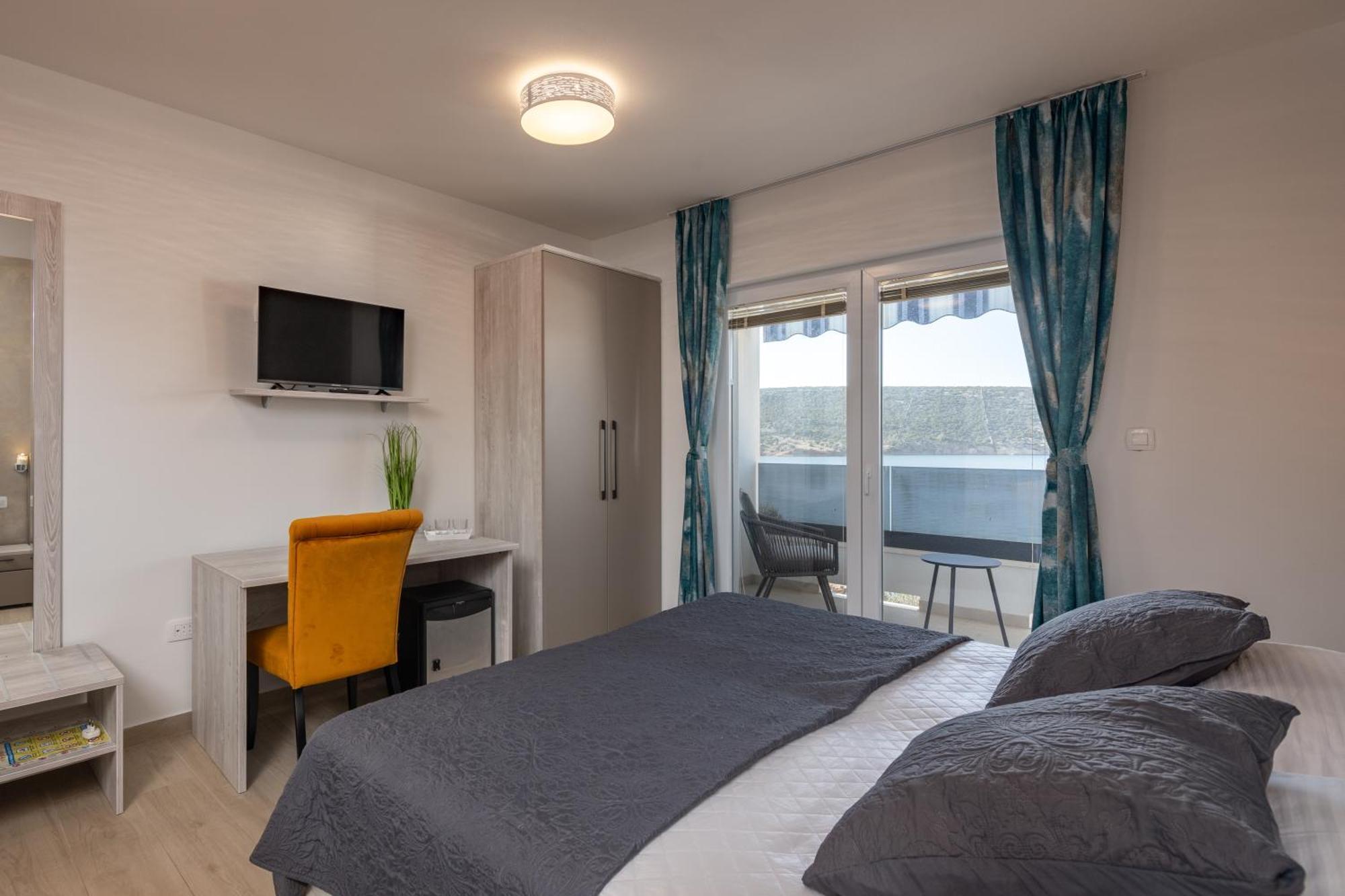 Family Santa Maria - Happy Appartement