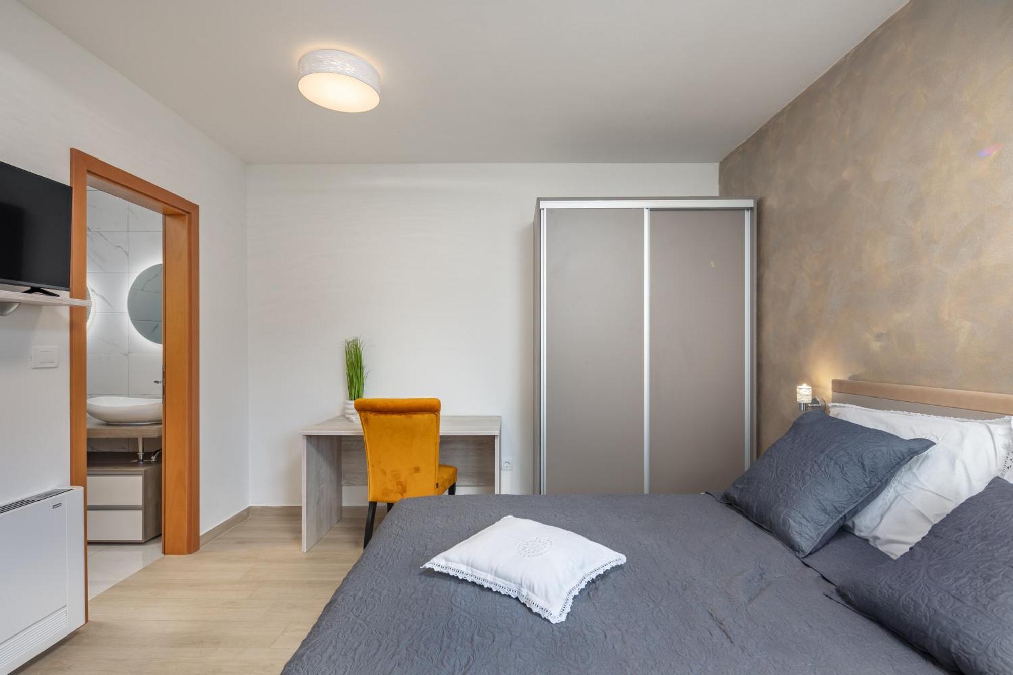 Appartement Family Santa Maria - Happy
