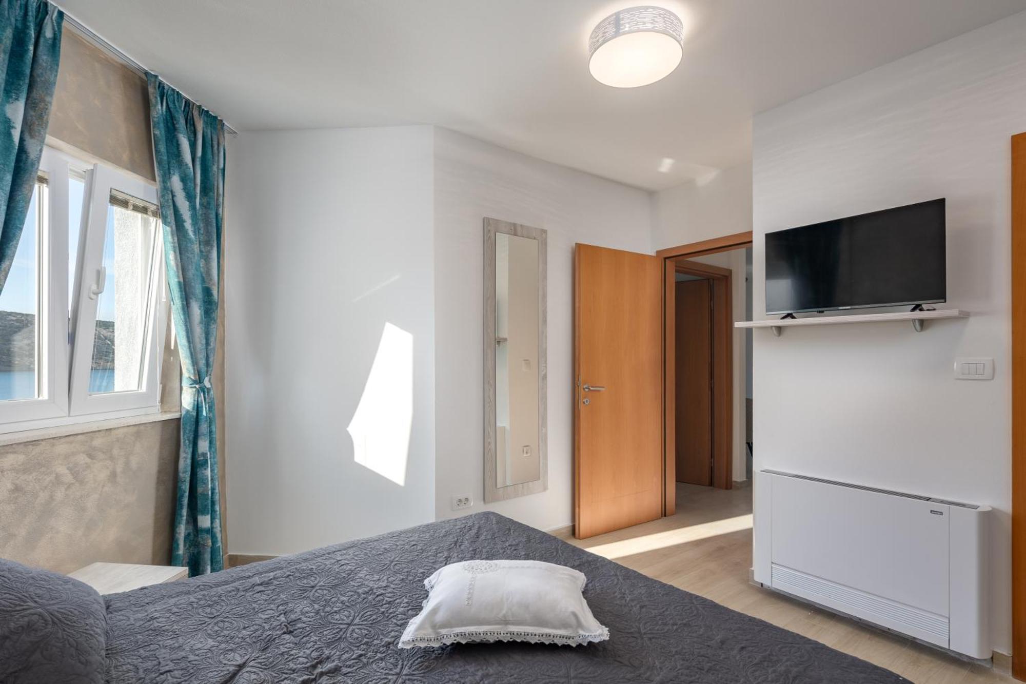 Appartement Family Santa Maria - Happy *