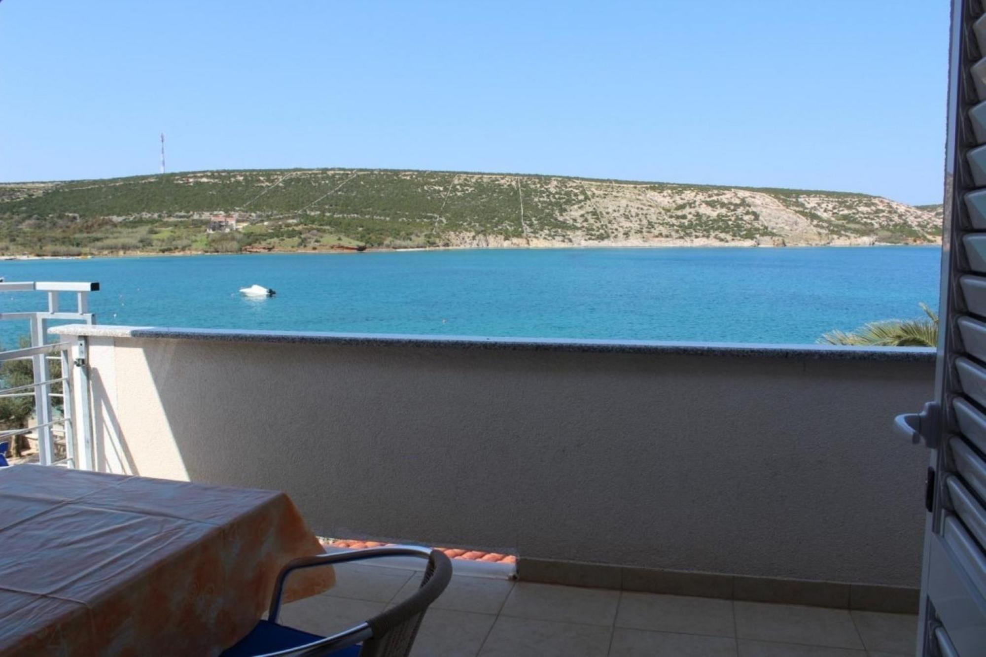 Appartement Family Santa Maria - Happy Stara Novalja