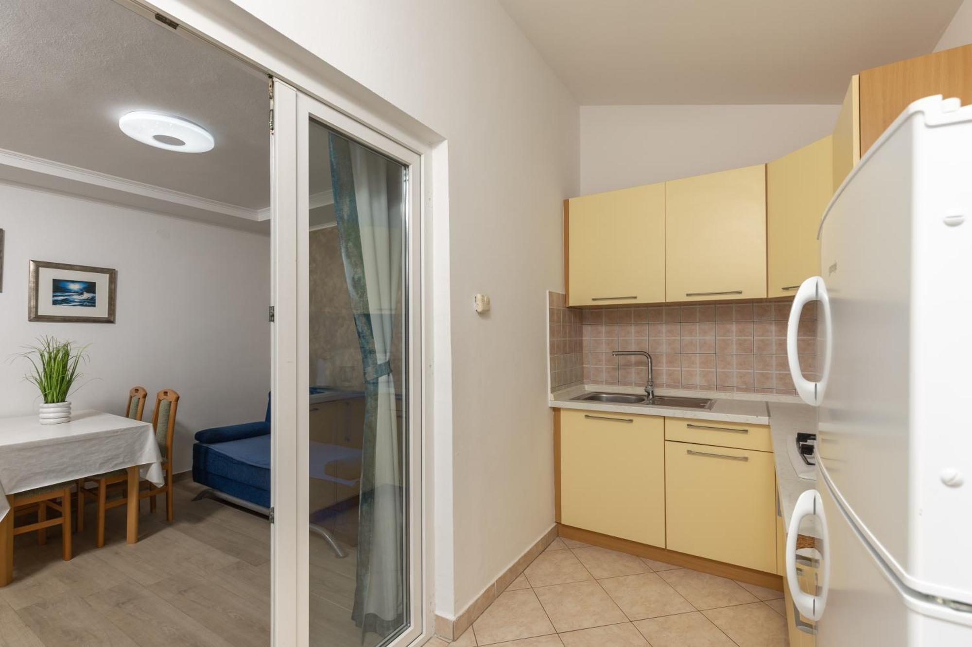 Appartement Family Santa Maria - Happy