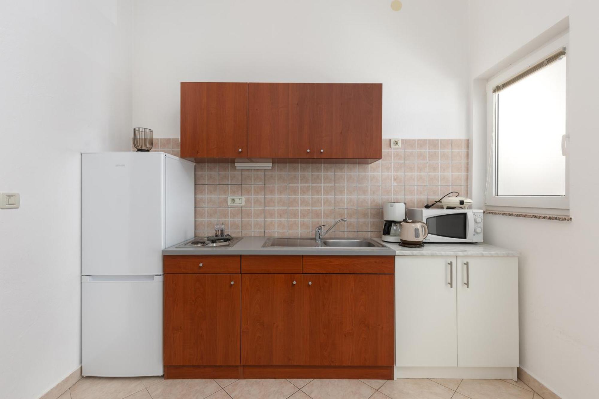 Appartement Family Santa Maria - Happy