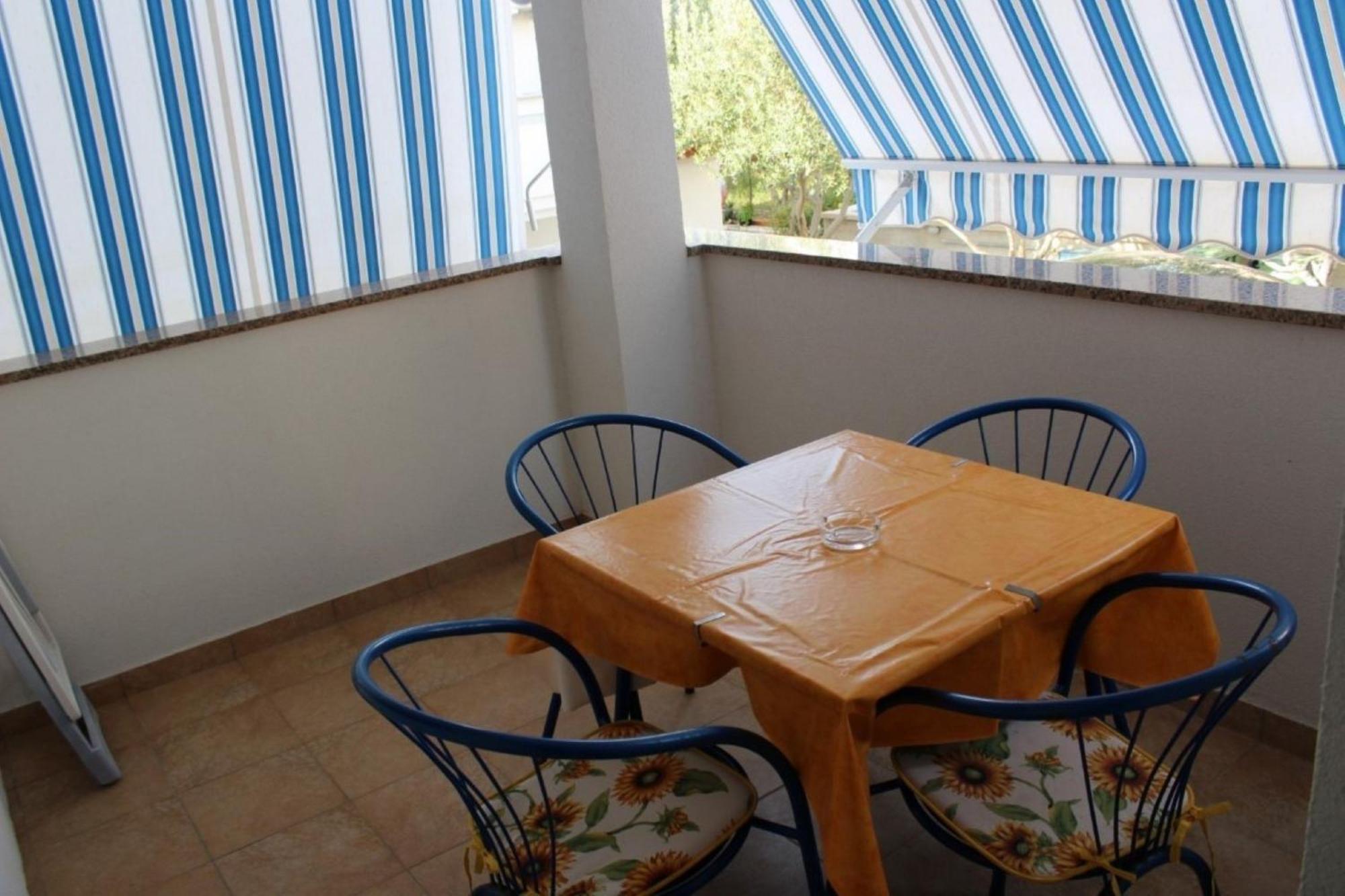 Appartement Family Santa Maria - Happy Stara Novalja