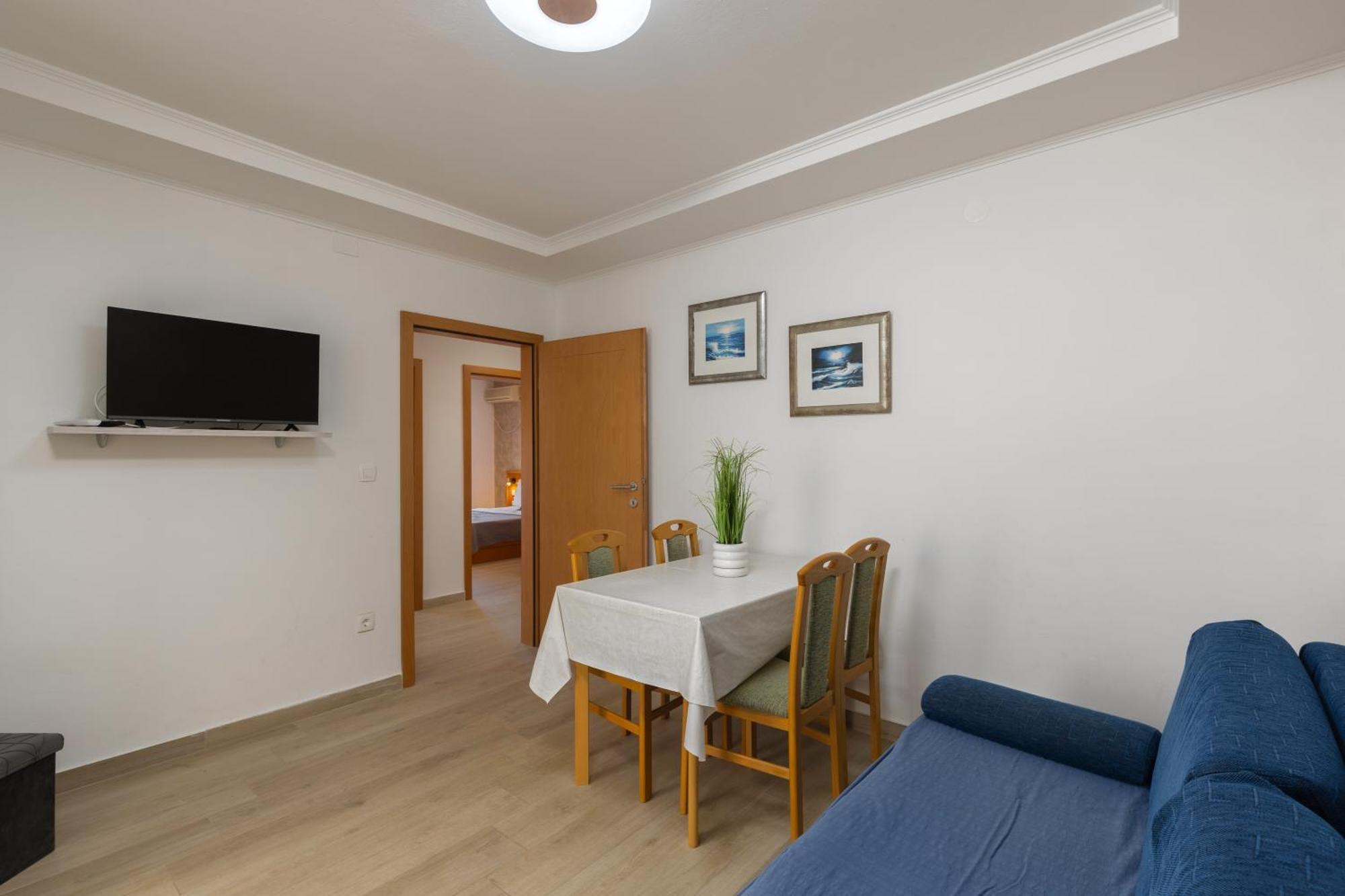 Family Santa Maria - Happy Appartement *