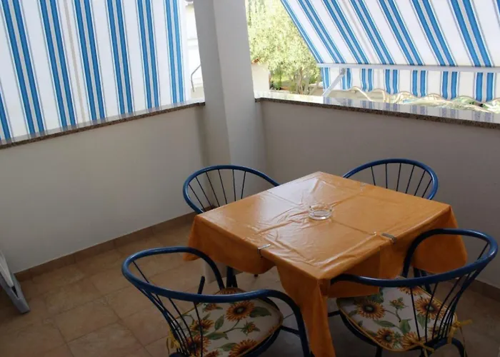 Family Resort Santa Maria - Happy Rentals