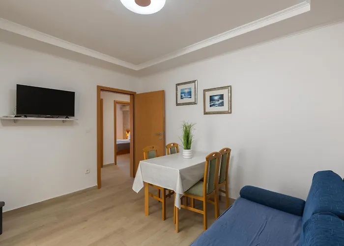 Family Resort Santa Maria - Happy Rentals